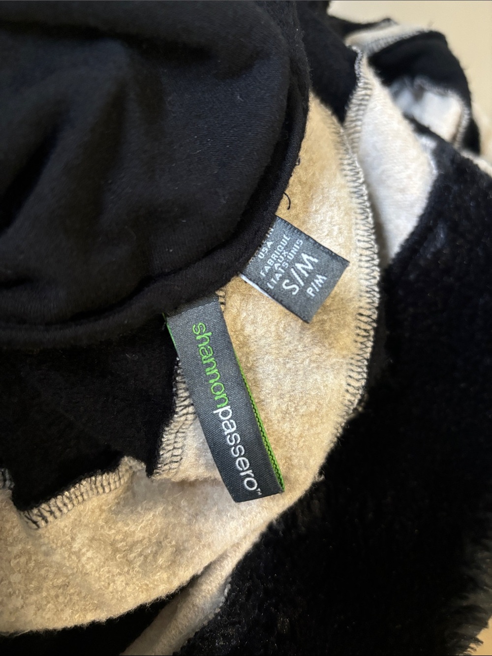 SHANNON PASSERO sweater - Picture 6 of 6